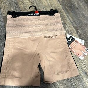 - Nine West 2 firm control shapewear
